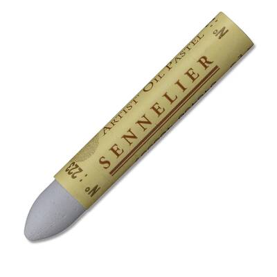 Sennelier Oil Pastel Cool Grey No:223