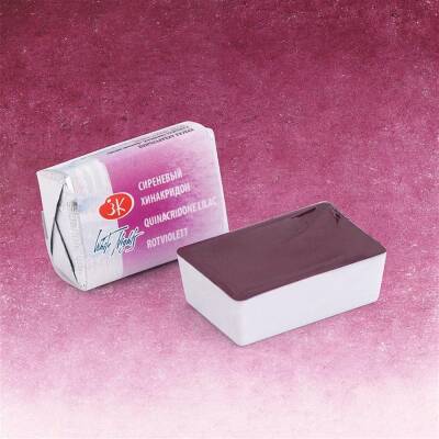 St. Petersburg White Nights 1/1 Tam Tablet Sulu Boya 609 Litac