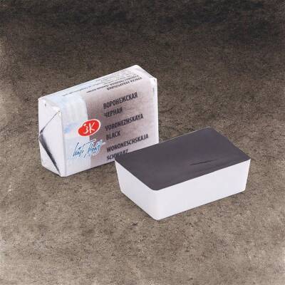 St. Petersburg White Nights 1/1 Tam Tablet Sulu Boya 806 Voronezskaya Black