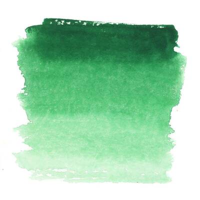 St. Petersburg White Nights Tüp Sulu Boya 10 ml 718 Yellowish green (1)