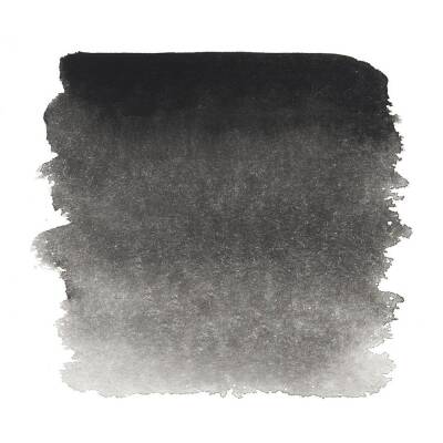 St. Petersburg White Nights Tüp Sulu Boya 10 ml 801 Lamp black (1)