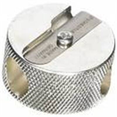 Staedtler Kalemtraş Çift Bölmeli 510 25BK-C