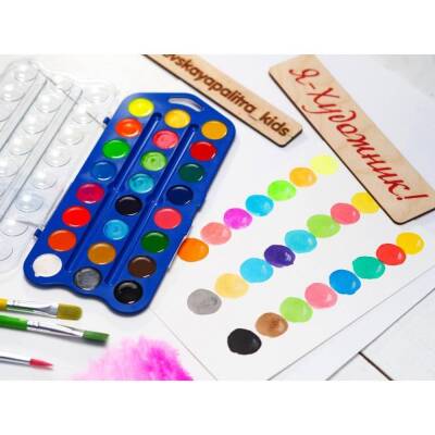 St.Petersburg Suluboya 24 Renk N:227421539 (1)