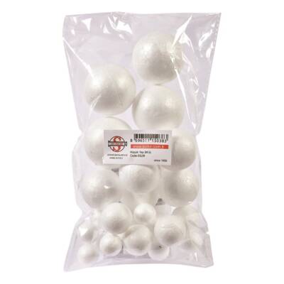 Südor Köpük Top 24'Lü