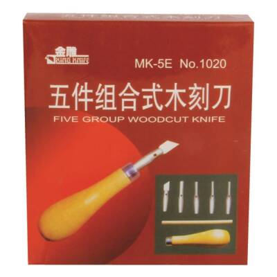 Südor Lino Oyma Seti 6'Lı