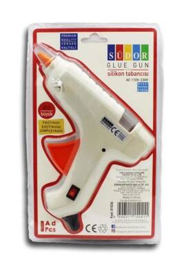 Südor Silikon Tabancası Büyük