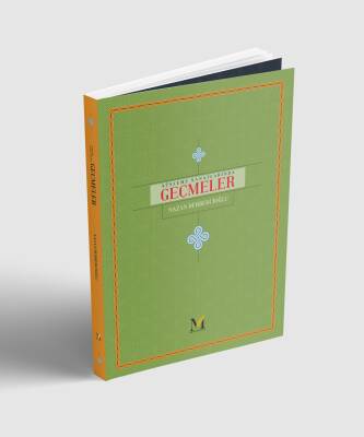 Süsleme Sanatlarında Geçmeler