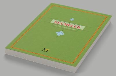 Süsleme Sanatlarında Geçmeler (1)