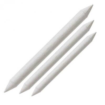 Toz Pastel Dağıtıcı Kağıt Seti 3'lü