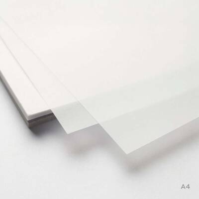 Tracing Paper 90 gr A4
