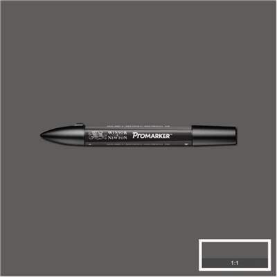 Winsor & Newton Promarker Cool Grey 1 161
