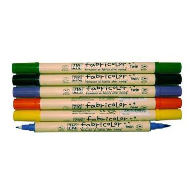 Zig Fabriocolor PFC 20 Kumaş Kalemi