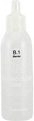 Zig Kurecolor Mürekkep 25 ml B01 Blender