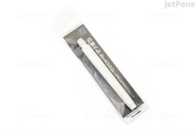 Zig Mangaka Brush Pen Beyaz Refili